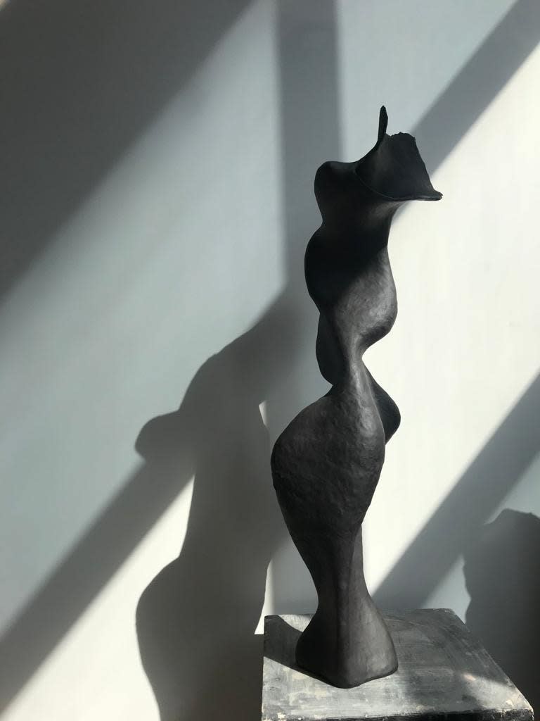 Olga Sabko, Sister Siren, 2022