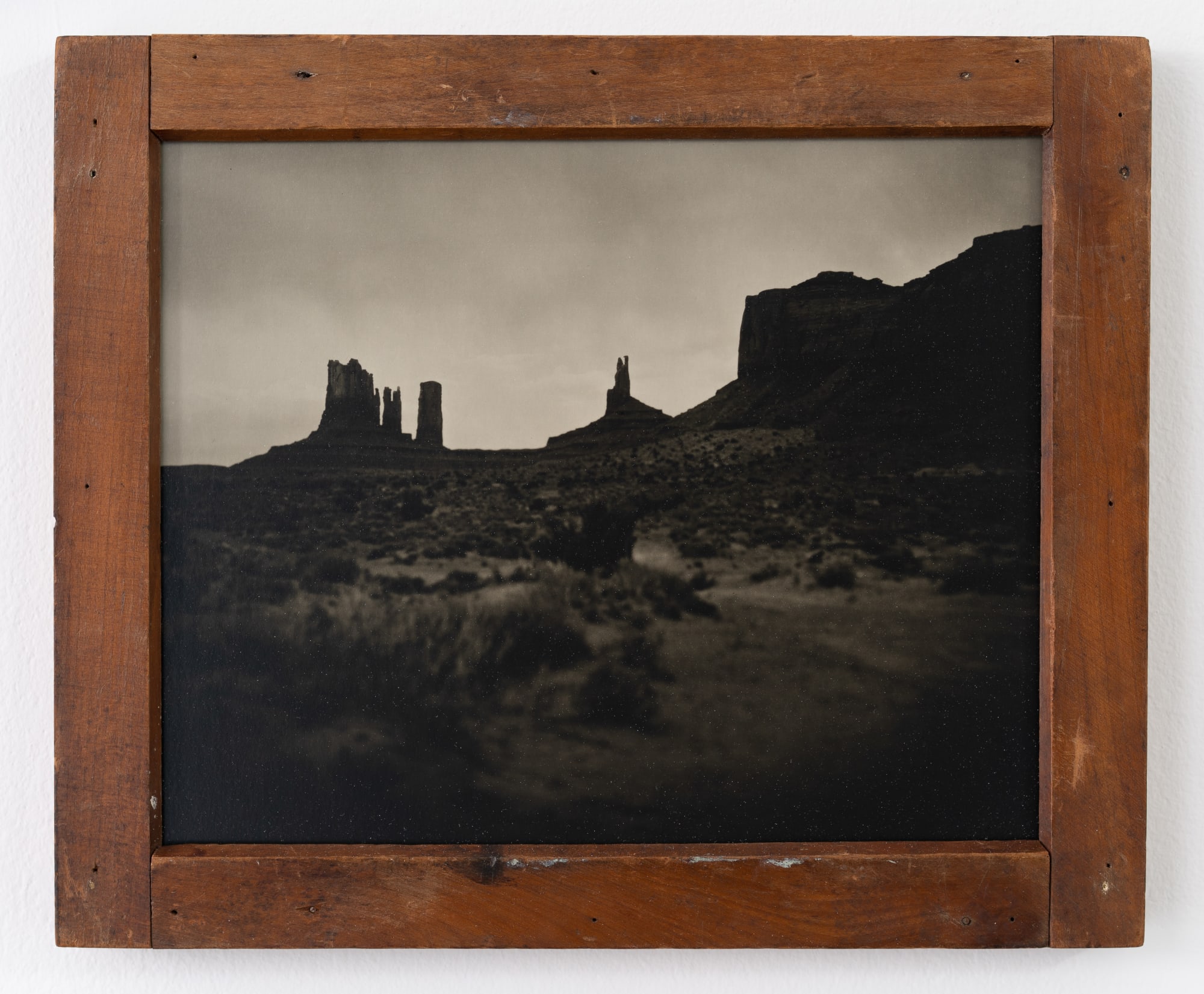 Lara Porzak, The Place for Young Spirits - On the Road R.F.N., 2004