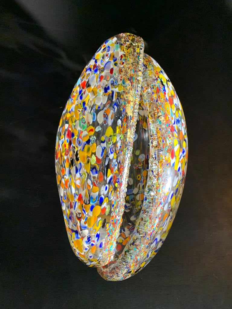 Hugh Findletar, SHELLz 5, 2021