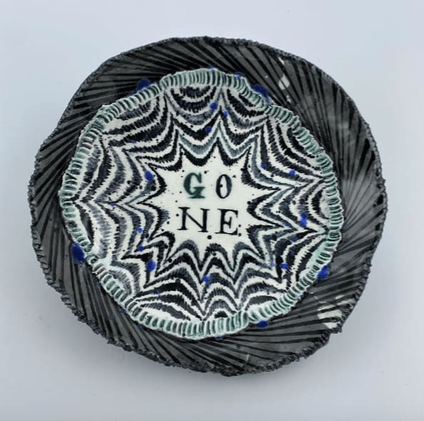 Ruan Hoffmann, Gone, 2020