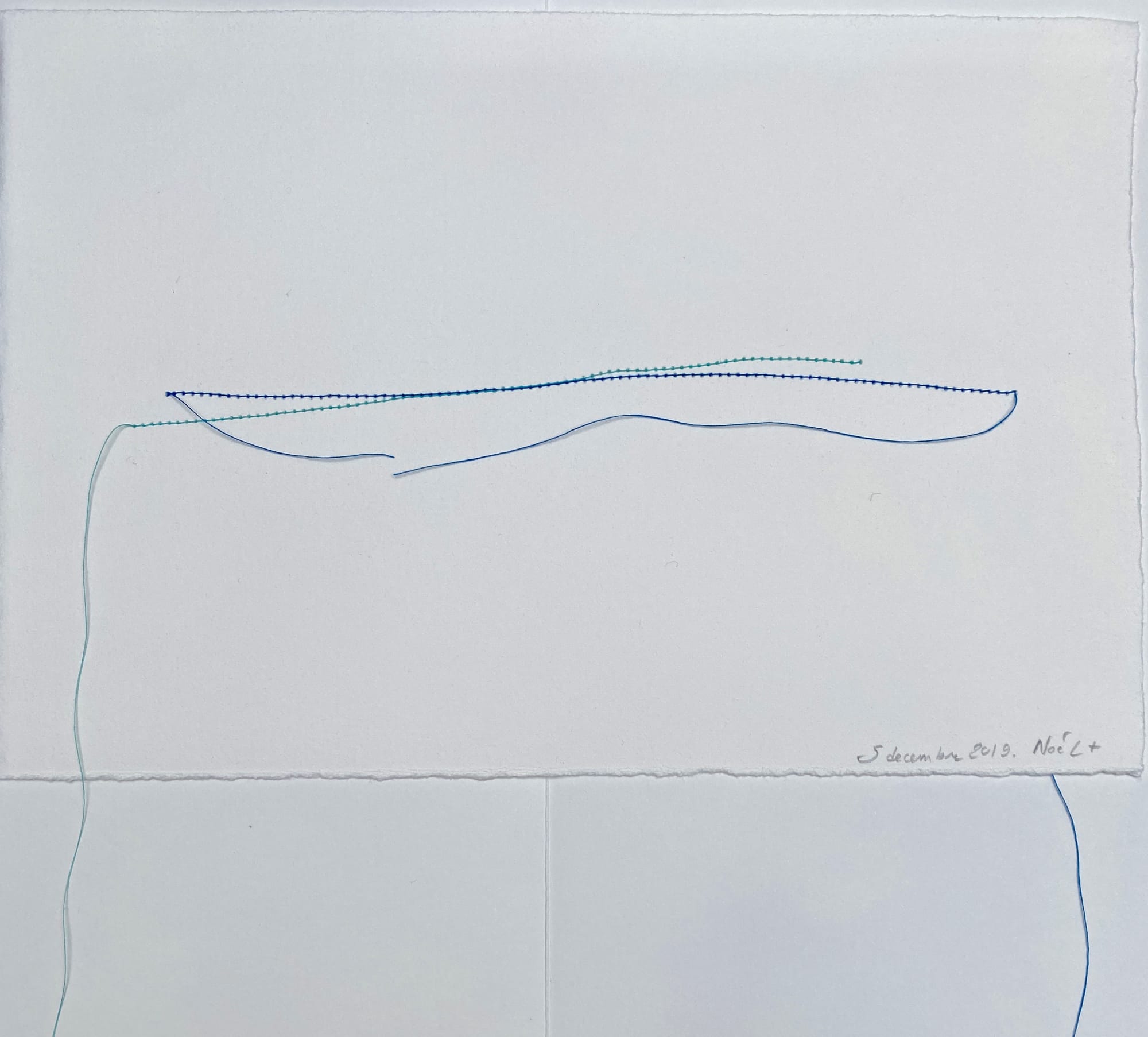 Noémie Lacroix, , 2019