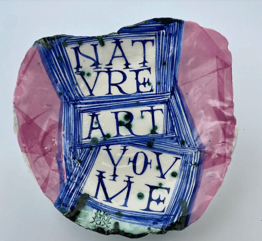 Ruan Hoffmann, Nature, Art, You, Me