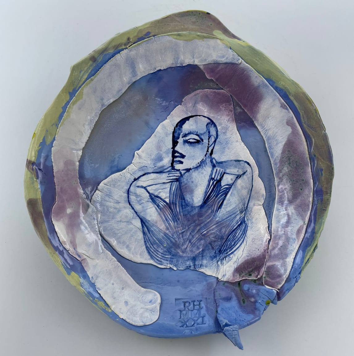 Ruan Hoffmann, Untitled 115, 2021