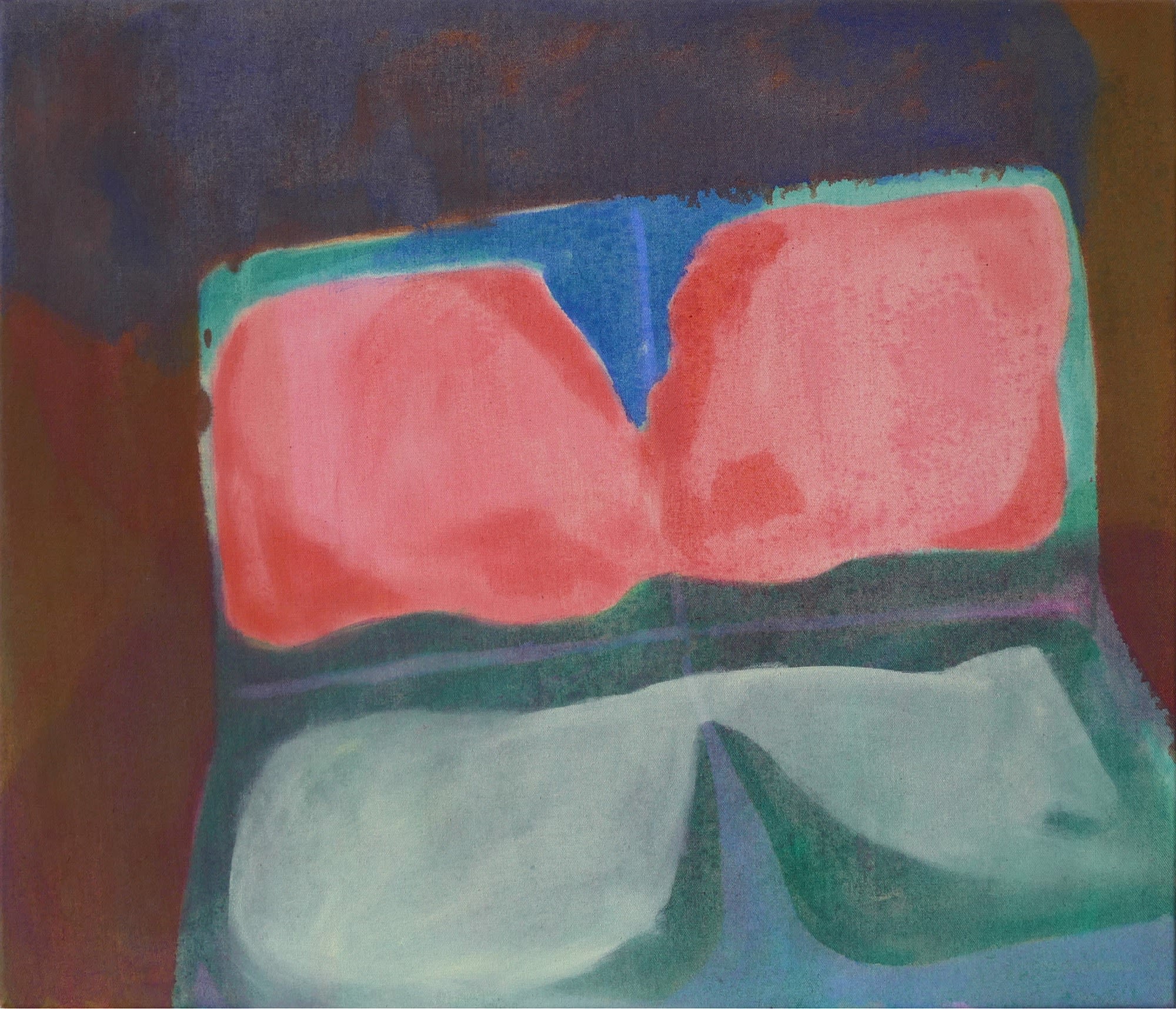 Sam Ng, Next Time in the Same Place, 2023