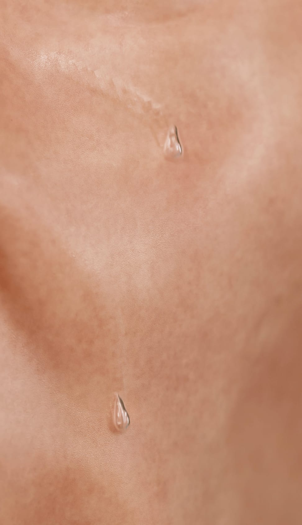 Rita Osipova, It’s All water in the end 1/2, 2023