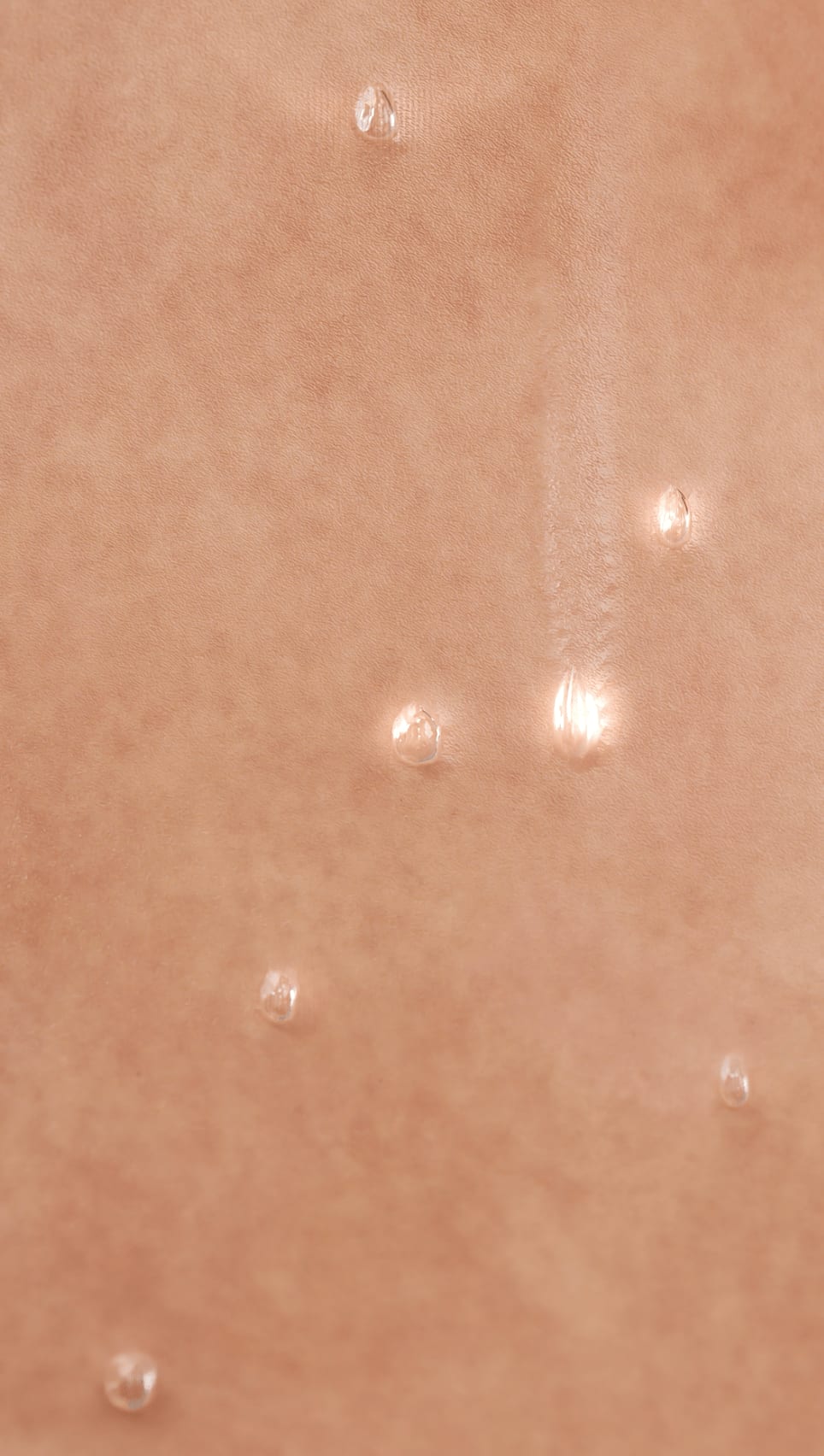 Rita Osipova, It’s All water in the end 1/2, 2023