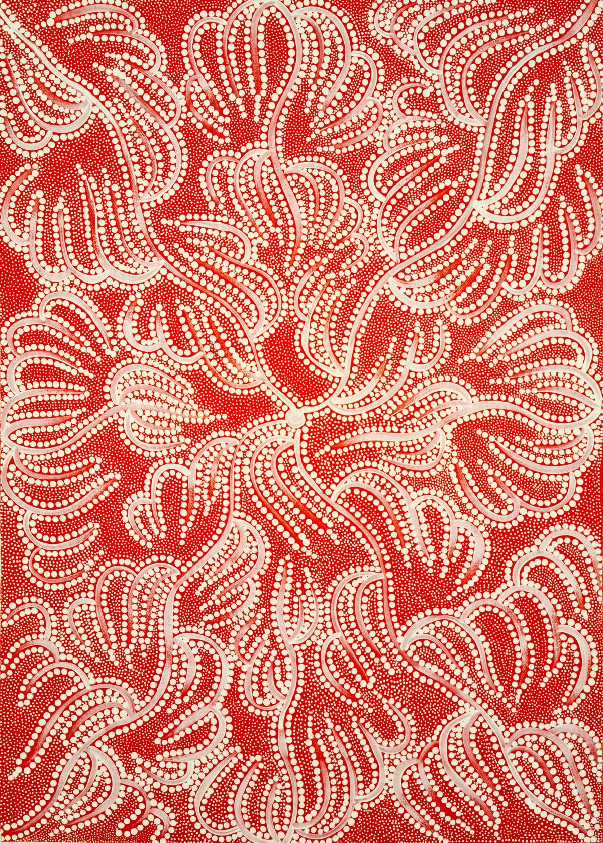 Patsy Ross Art by leading Aboriginal artist Patsy Ross | This is Aboriginal Art