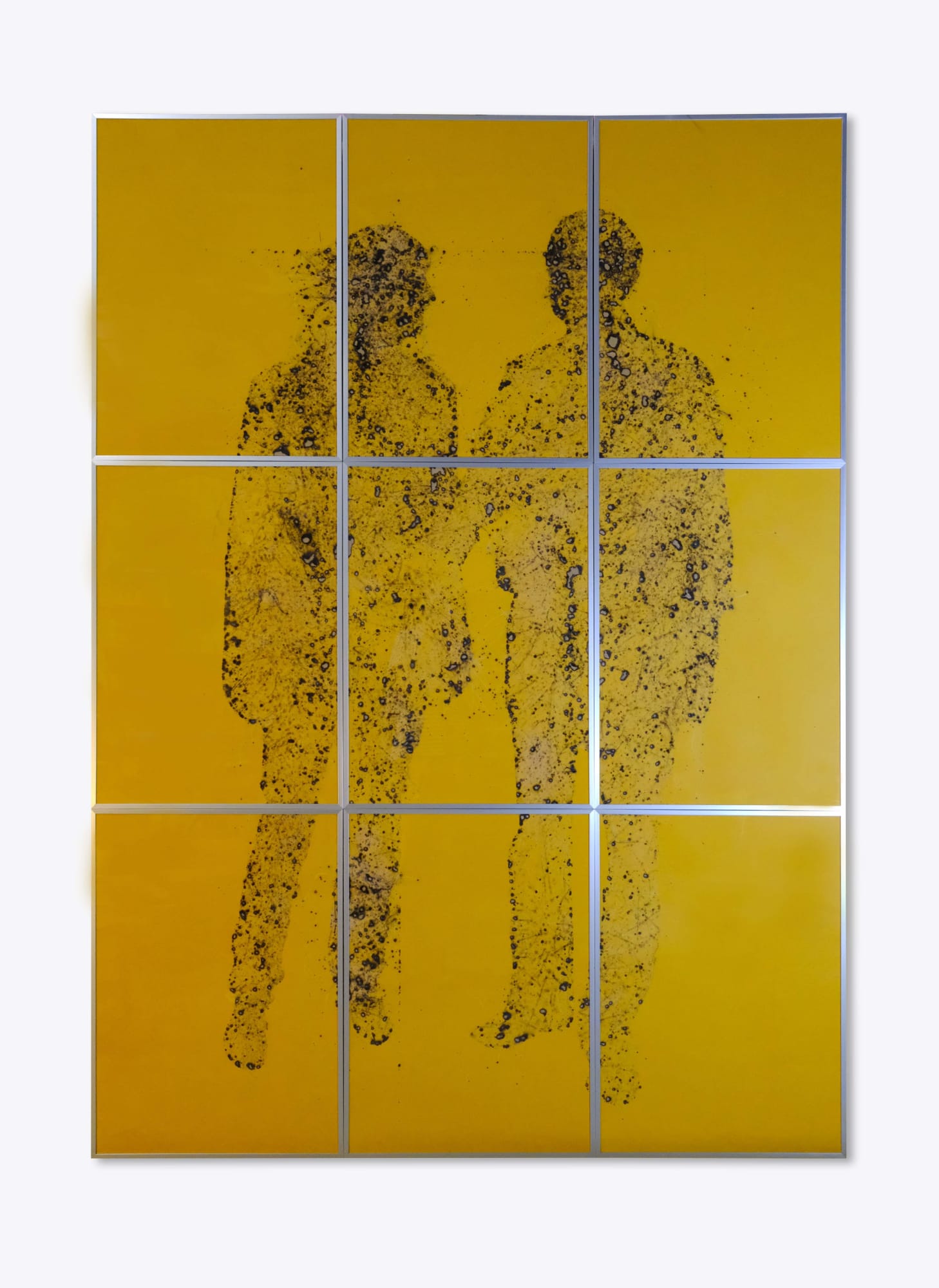 Pedro Pires, Anti-Fragility, 2020