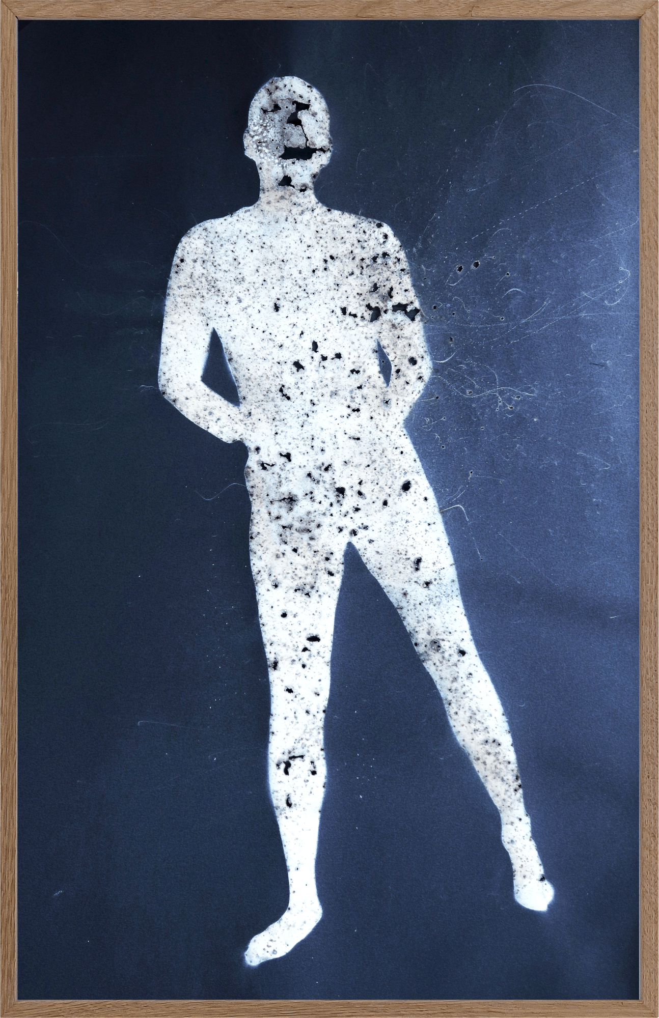 Pedro Pires, Expand, 2023