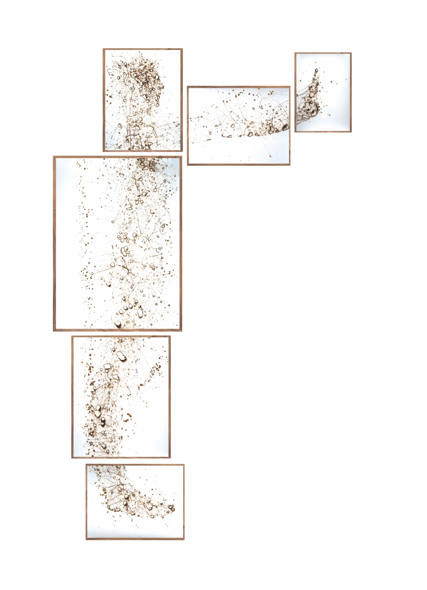 Pedro Pires, Wall, 2022