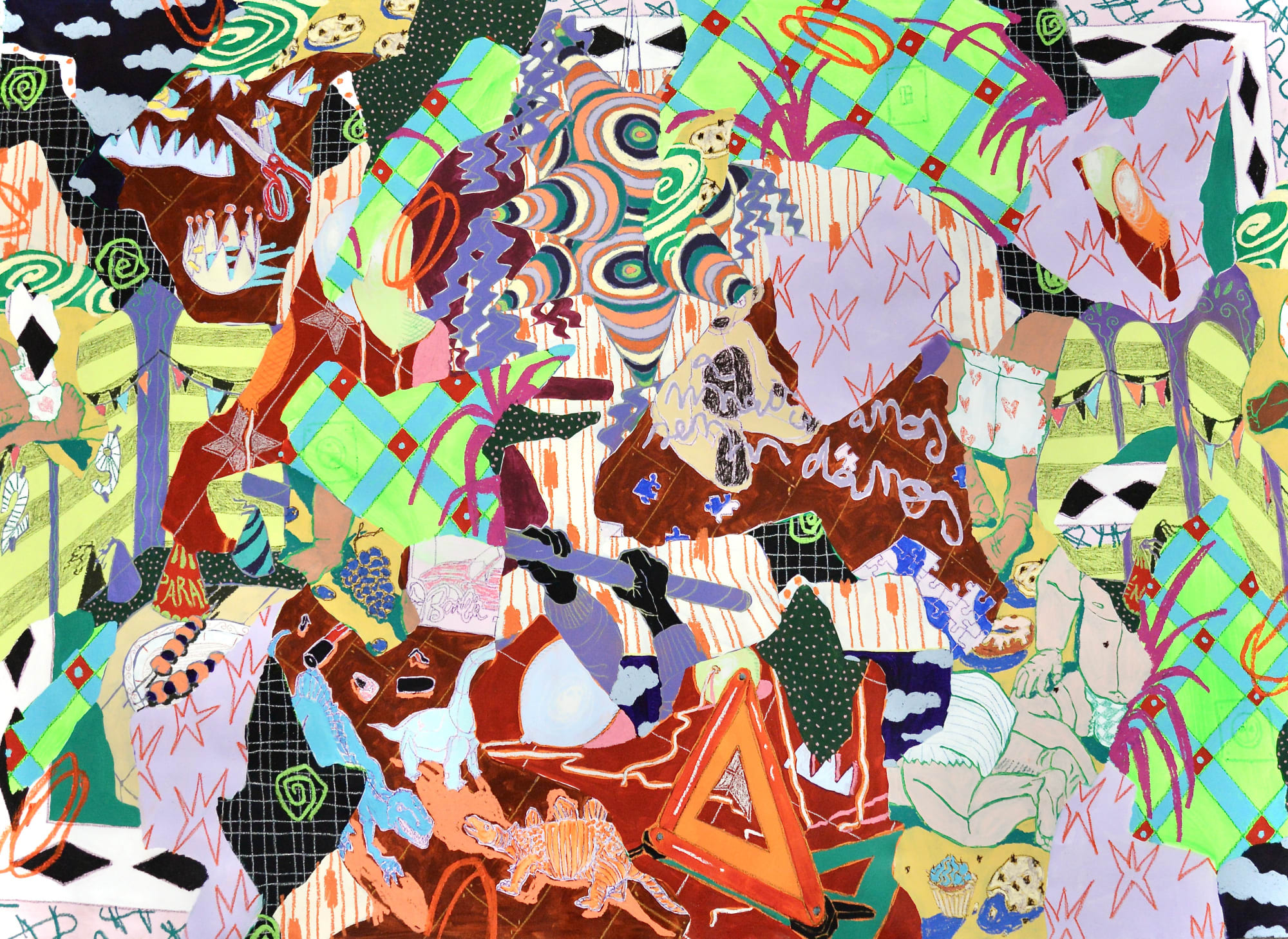 Ana Malta, A mais planos sem enganos, 2025