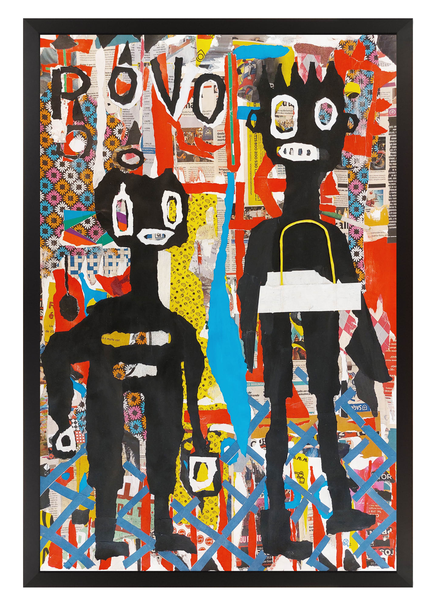 Nelo Teixeira, O fim do jogo VIII - Series: Fim do Game, 2022