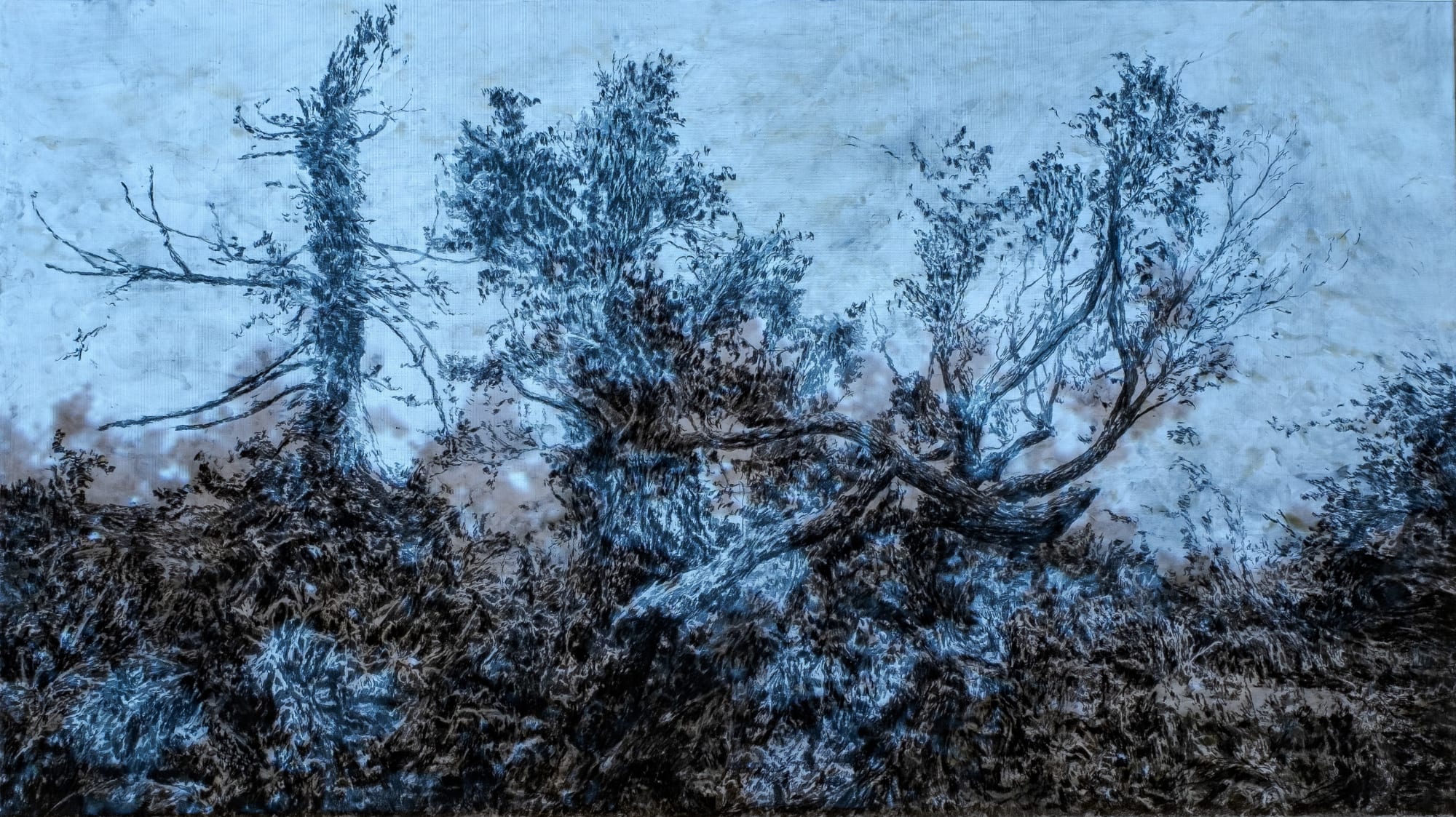 António Faria, Blue Monday, 2023