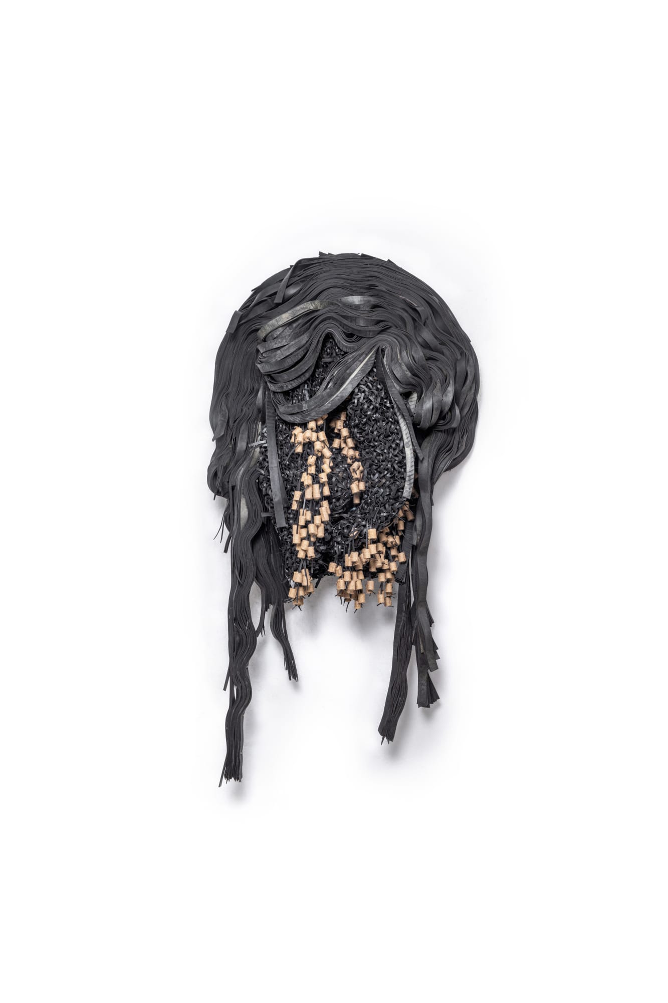 Patrick Bongoy, LOT 00243, 2021