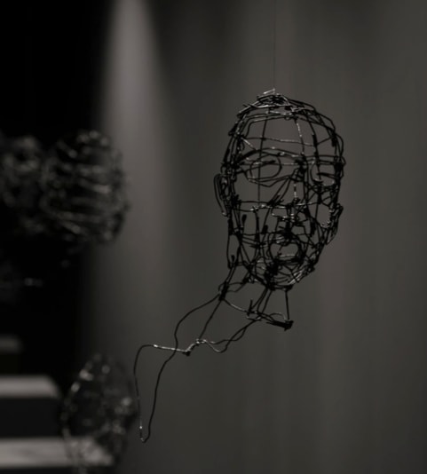 Eduardo Malé, Negroides Assimilados, 2025