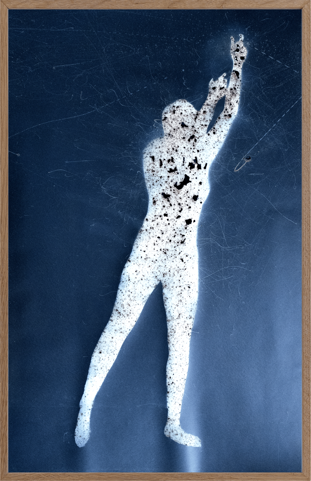 Pedro Pires, High, 2023