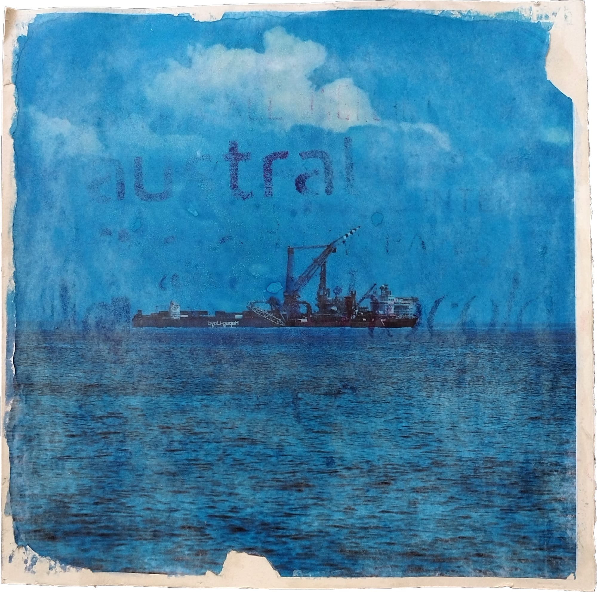 Luís Damião, Series: Quebra-Cabeça 1 #1, 2023