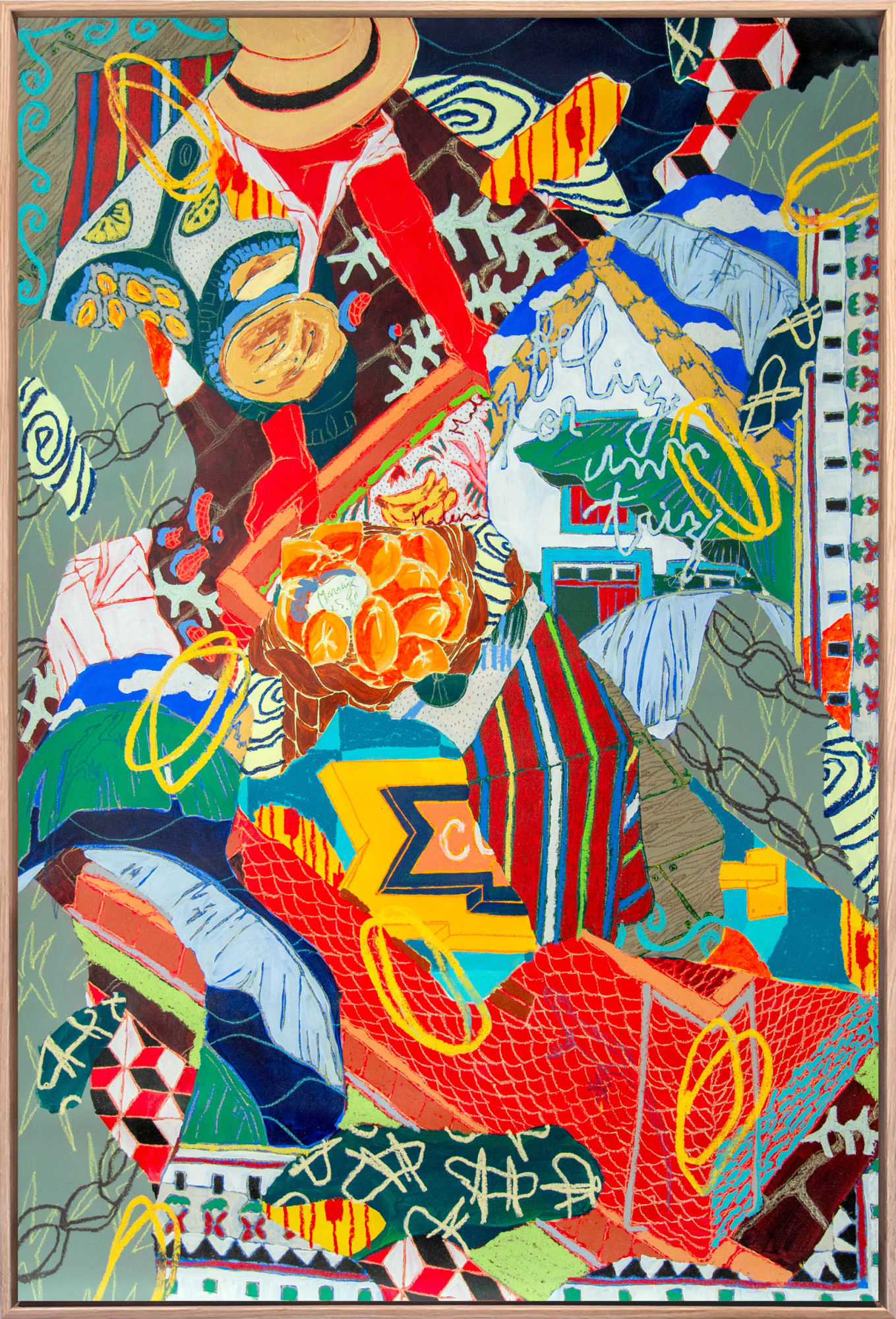 Ana Malta, Bis, Bis, Bis, 2025