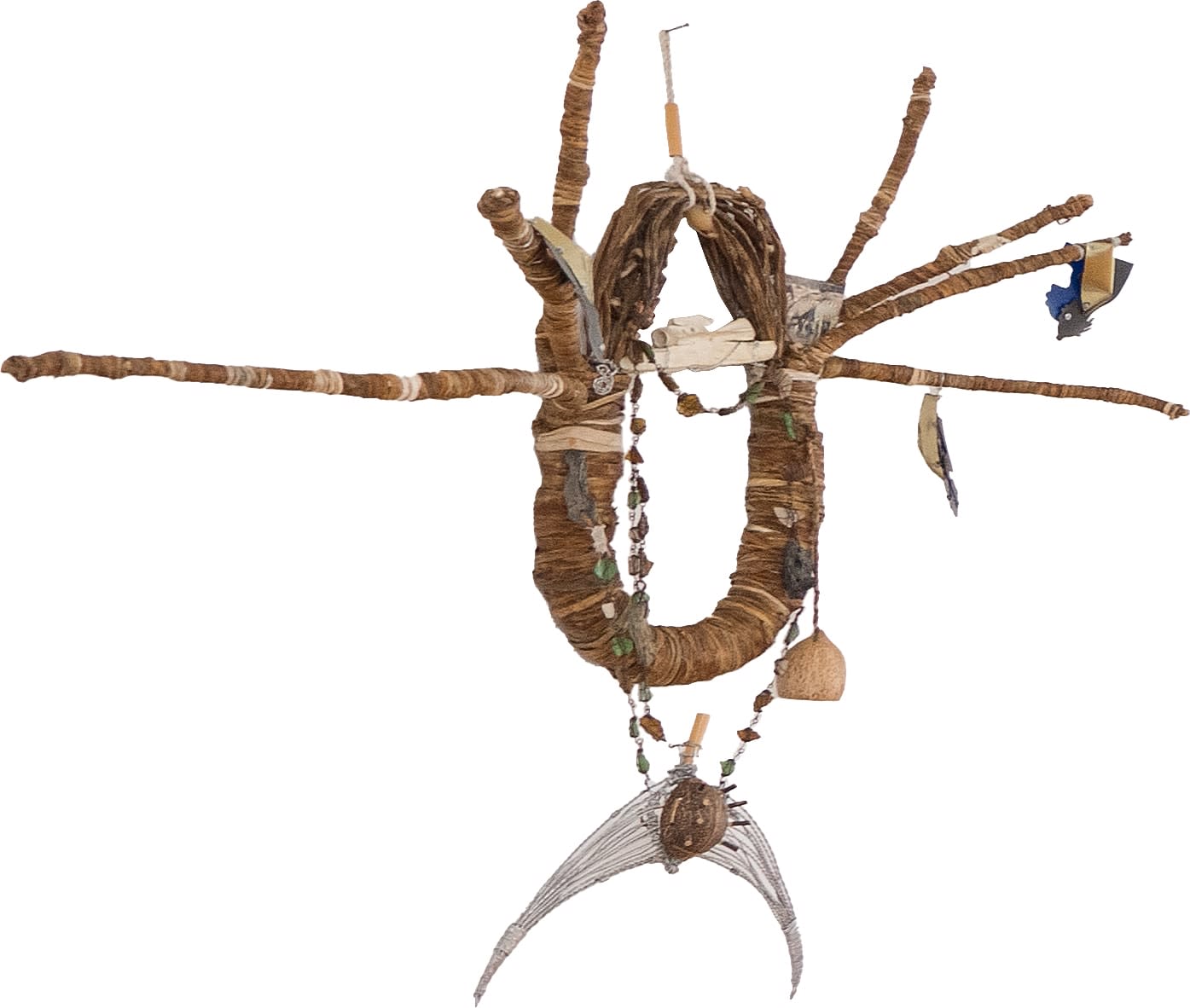 Bento Oliveira, RONDA III