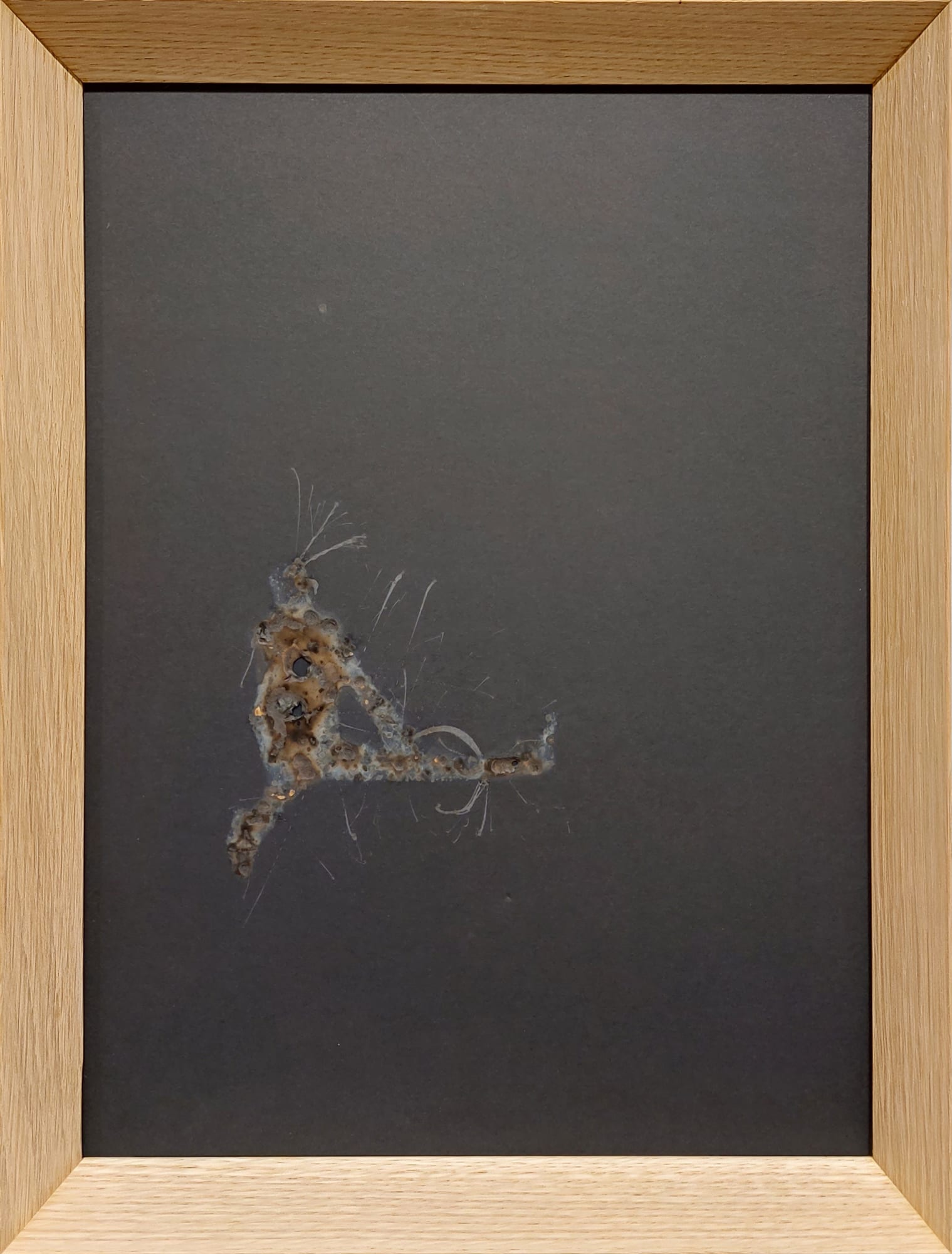 Pedro Pires, Boden, Wand, Ecke, Raum Series, 2022