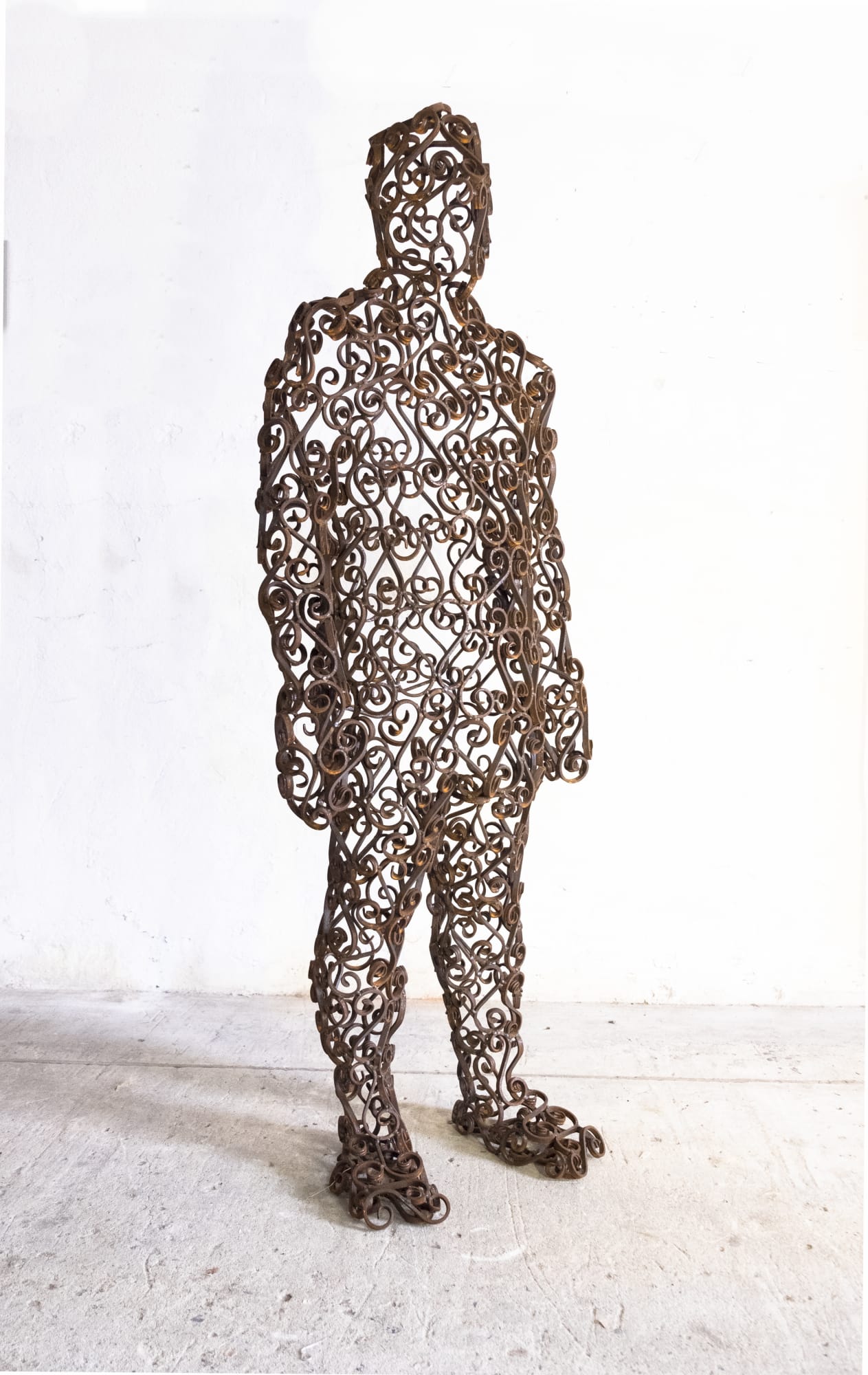 Pedro Pires, Where are we now #2, 2021