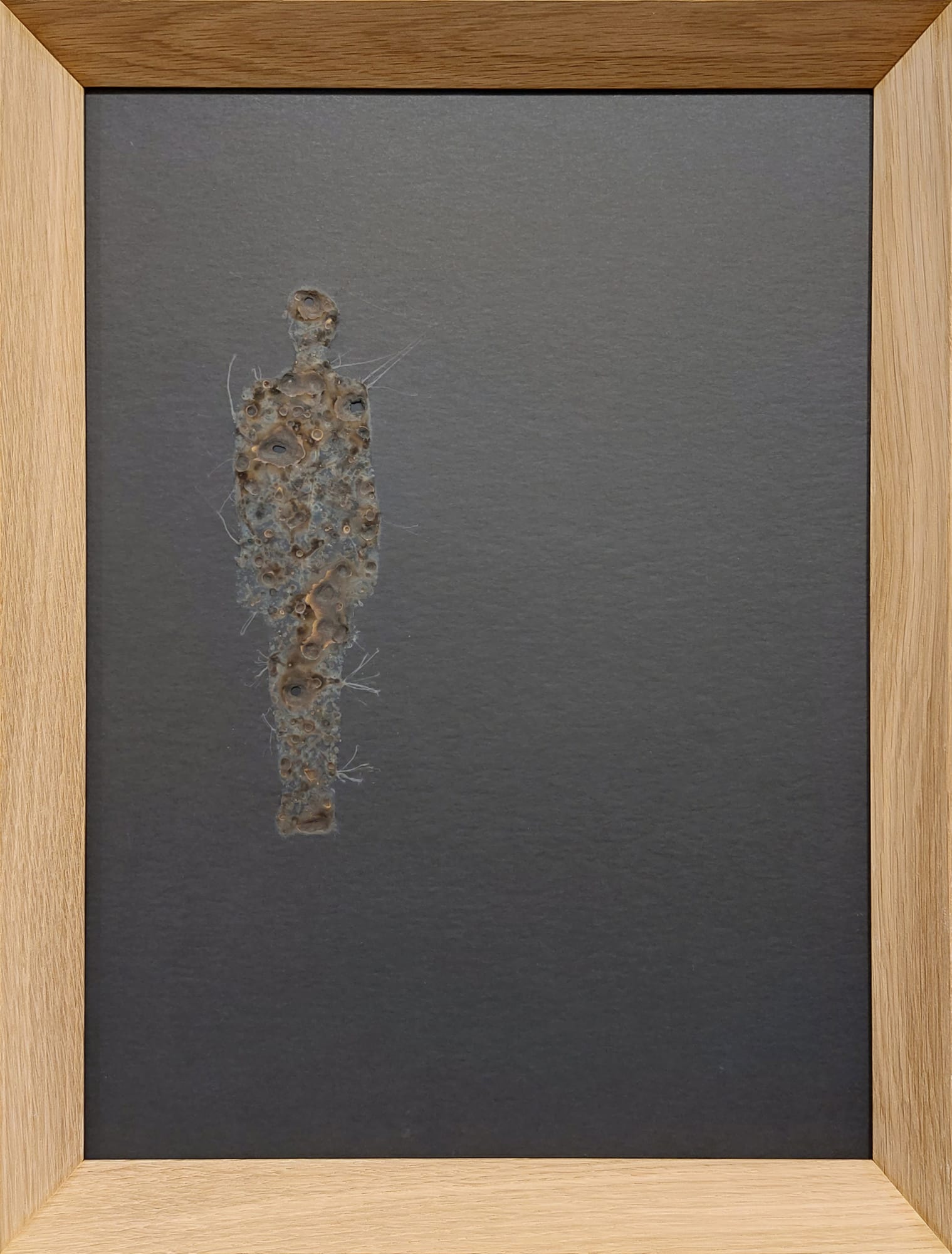 Pedro Pires, Boden, Wand, Ecke, Raum Series, 2022