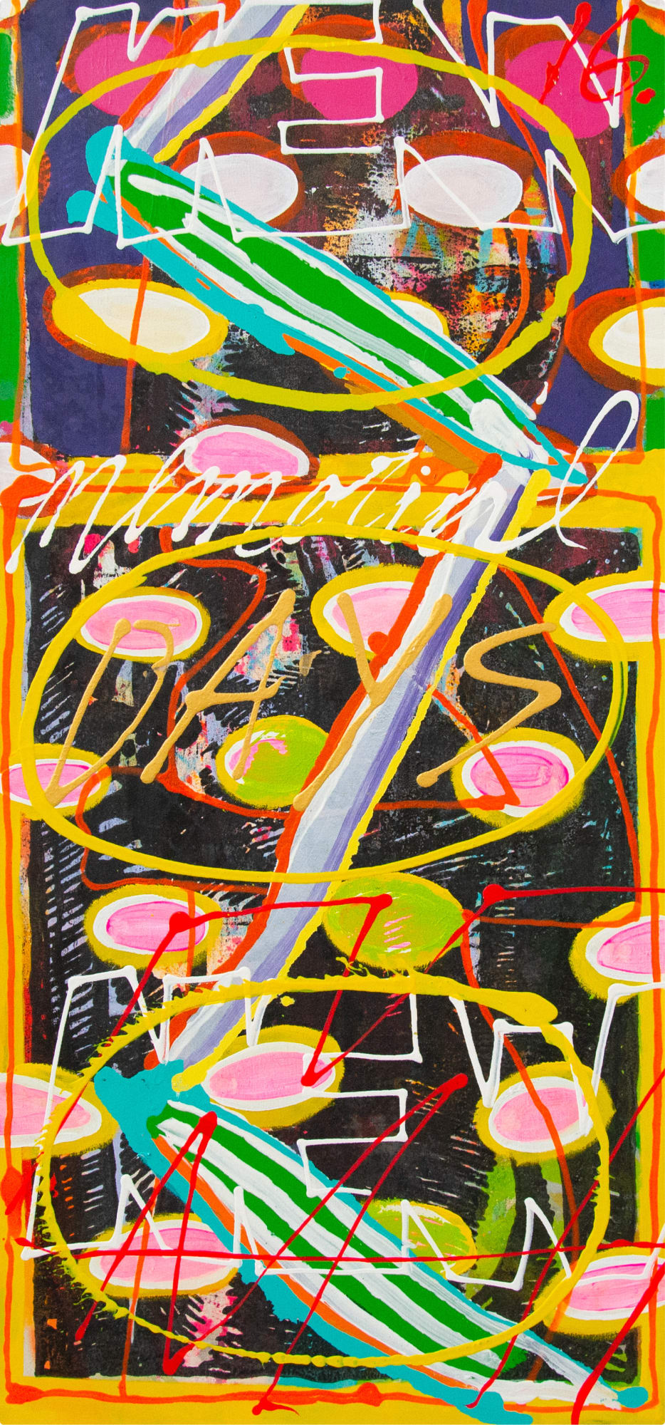 Francisco Vidal, #16, 2023