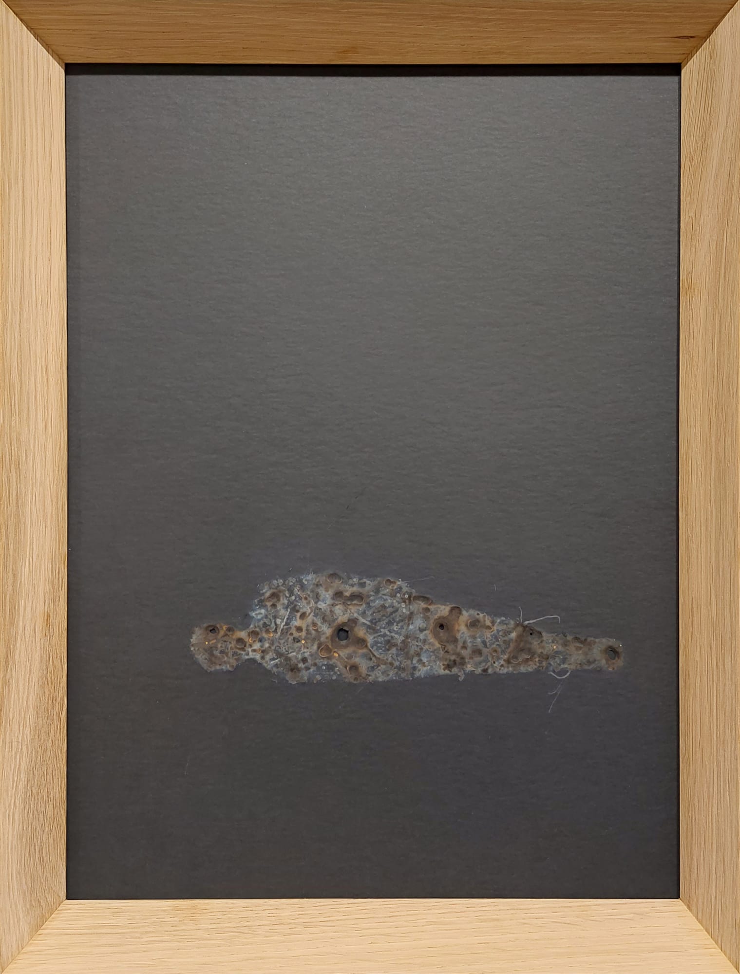 Pedro Pires, Boden, Wand, Ecke, Raum Series, 2022