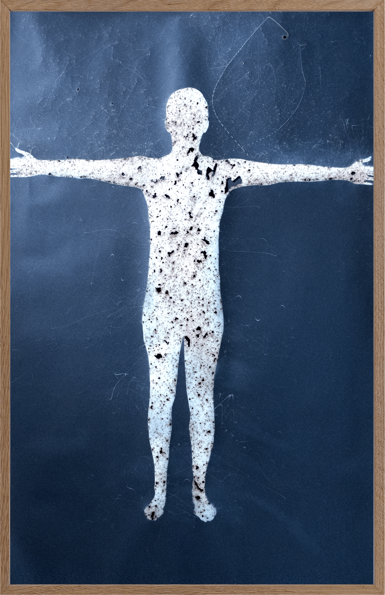 Pedro Pires, Control, 2023