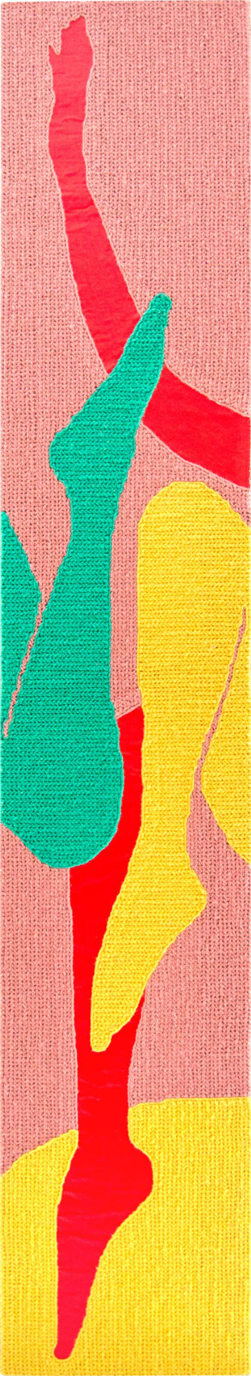 Susana Cereja, Prisma, 2024