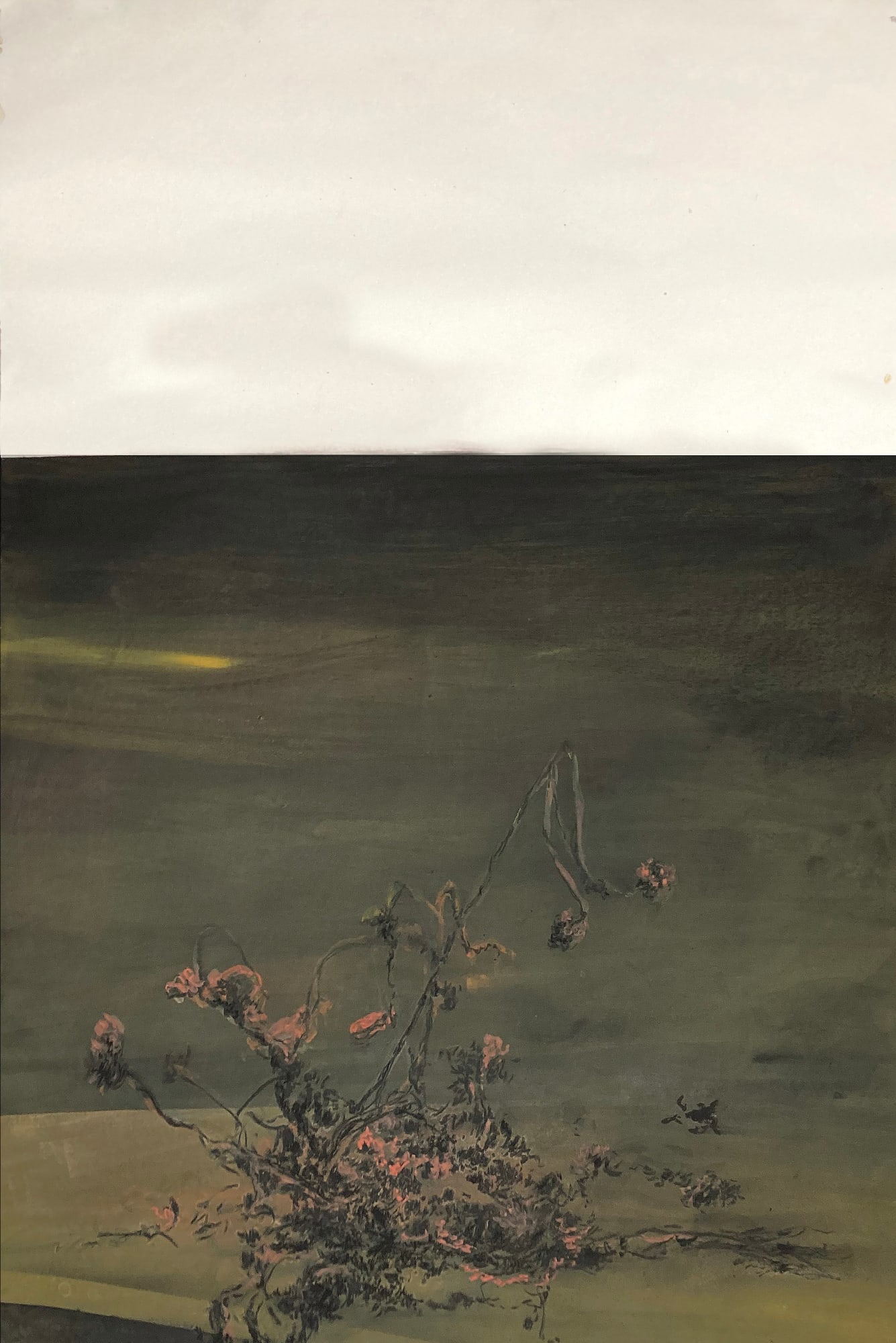 António Faria, Untitled, 2021