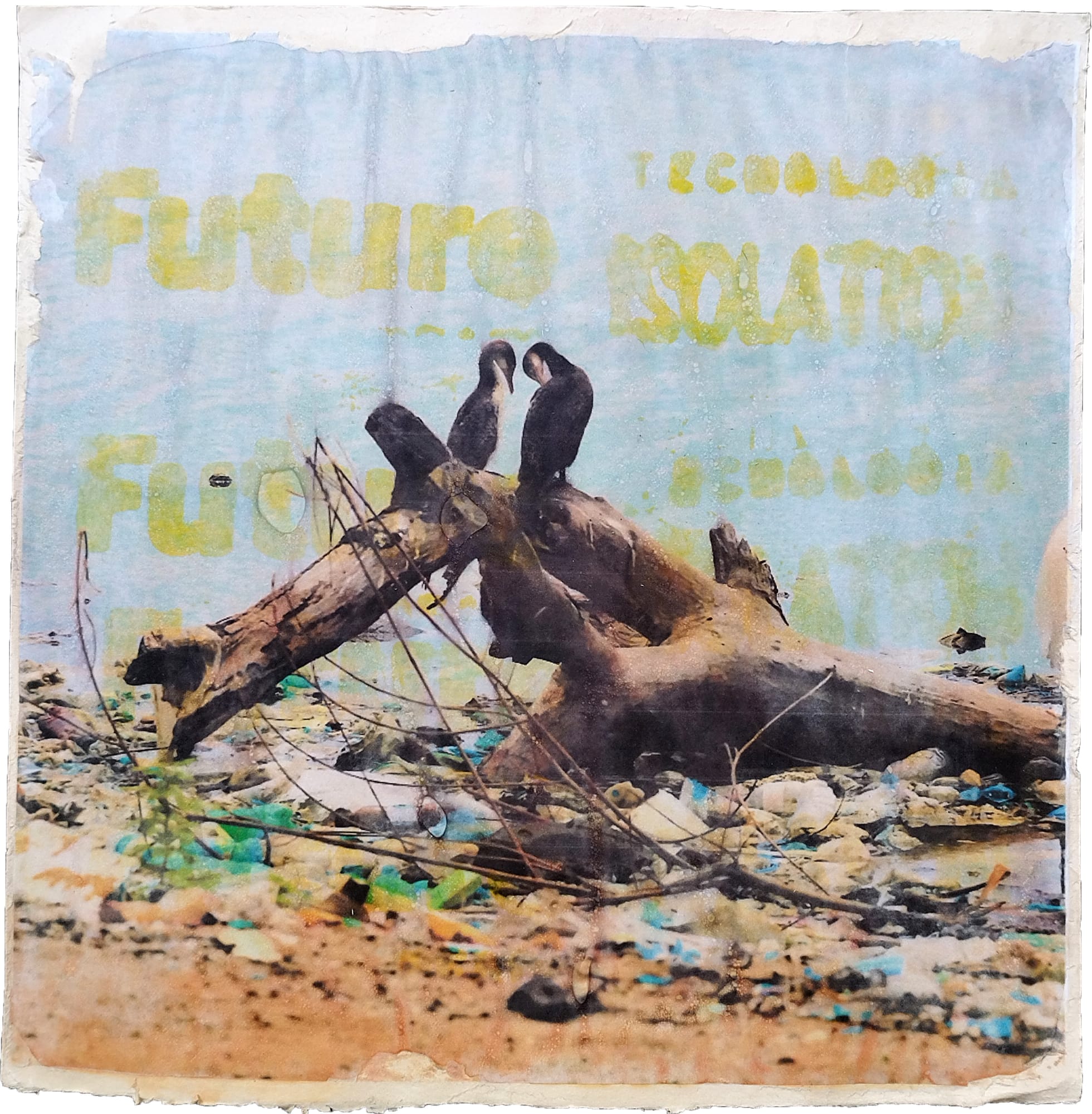 Luís Damião, Series: Quebra-Cabeça 1 #2, 2023