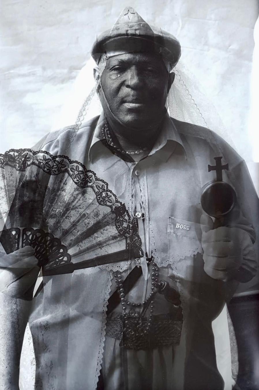 René Tavares, Two Lives Tchiloli, 2012