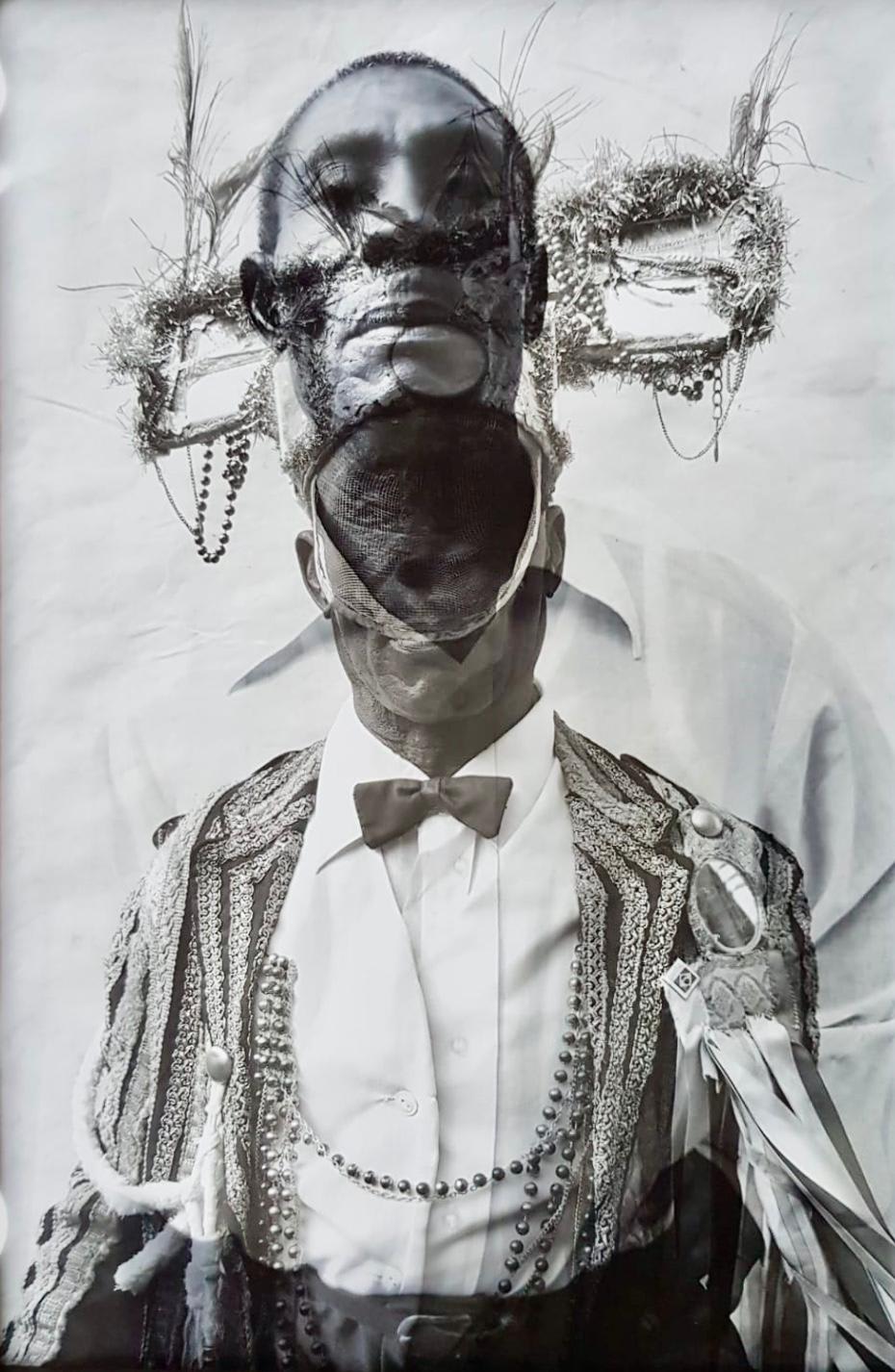 René Tavares, Two Lives Tchiloli, 2012