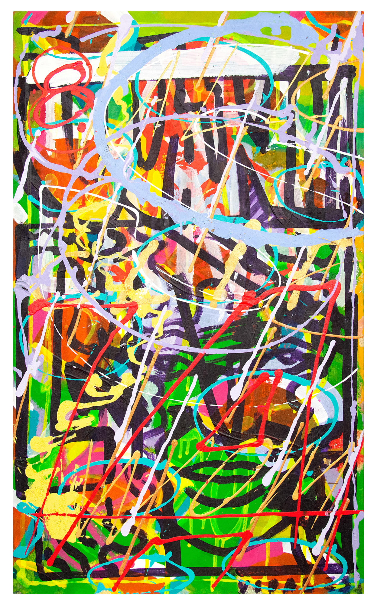 Francisco Vidal, #8, 2023