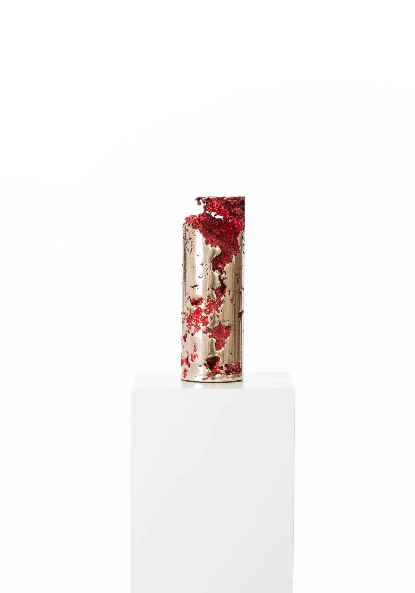 Driaan Claassen, I don't want to hurt you, 2022