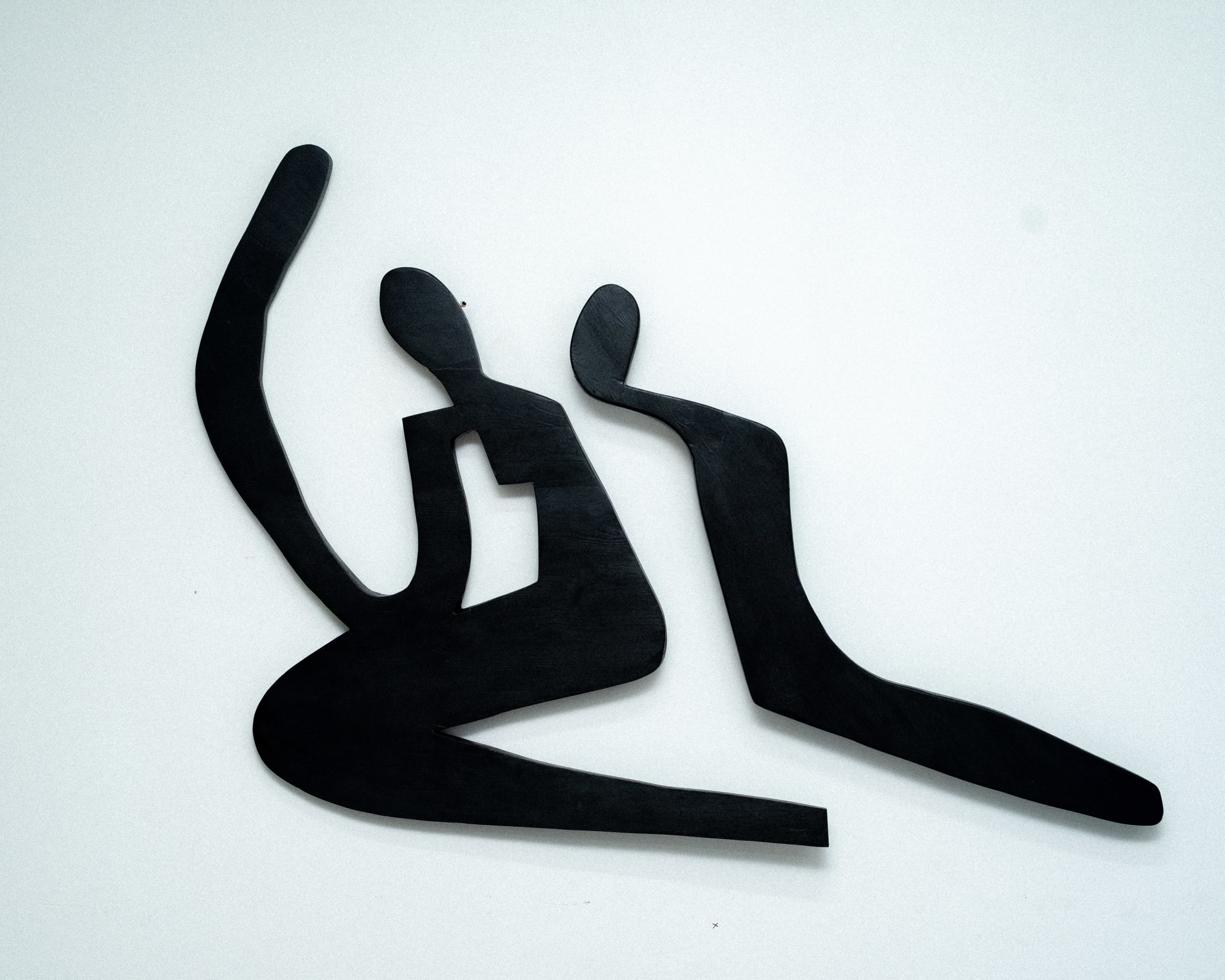 Lulama Wolf, Untitled Sculpture, 2023