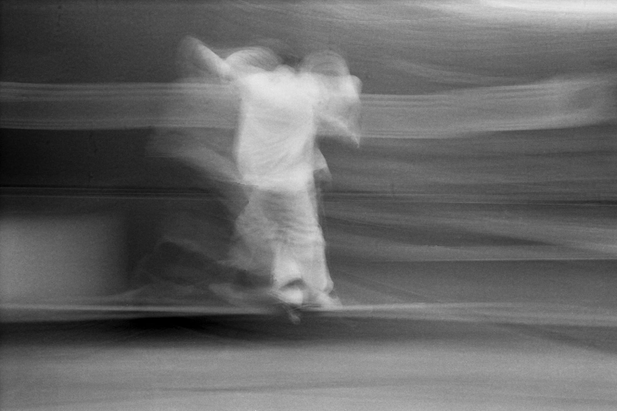 Kuba Freter, Köln, 2021