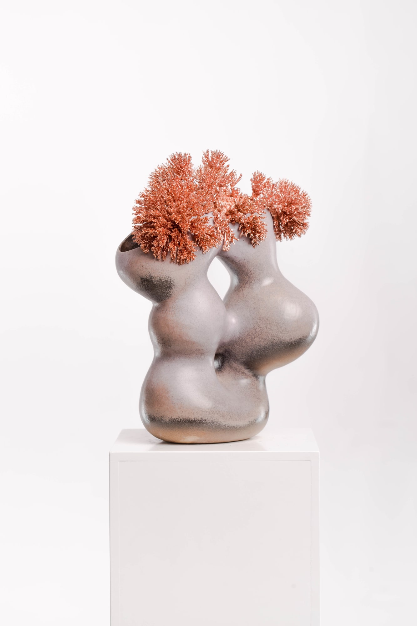 Driaan Claassen, Piercing Cold., 2023