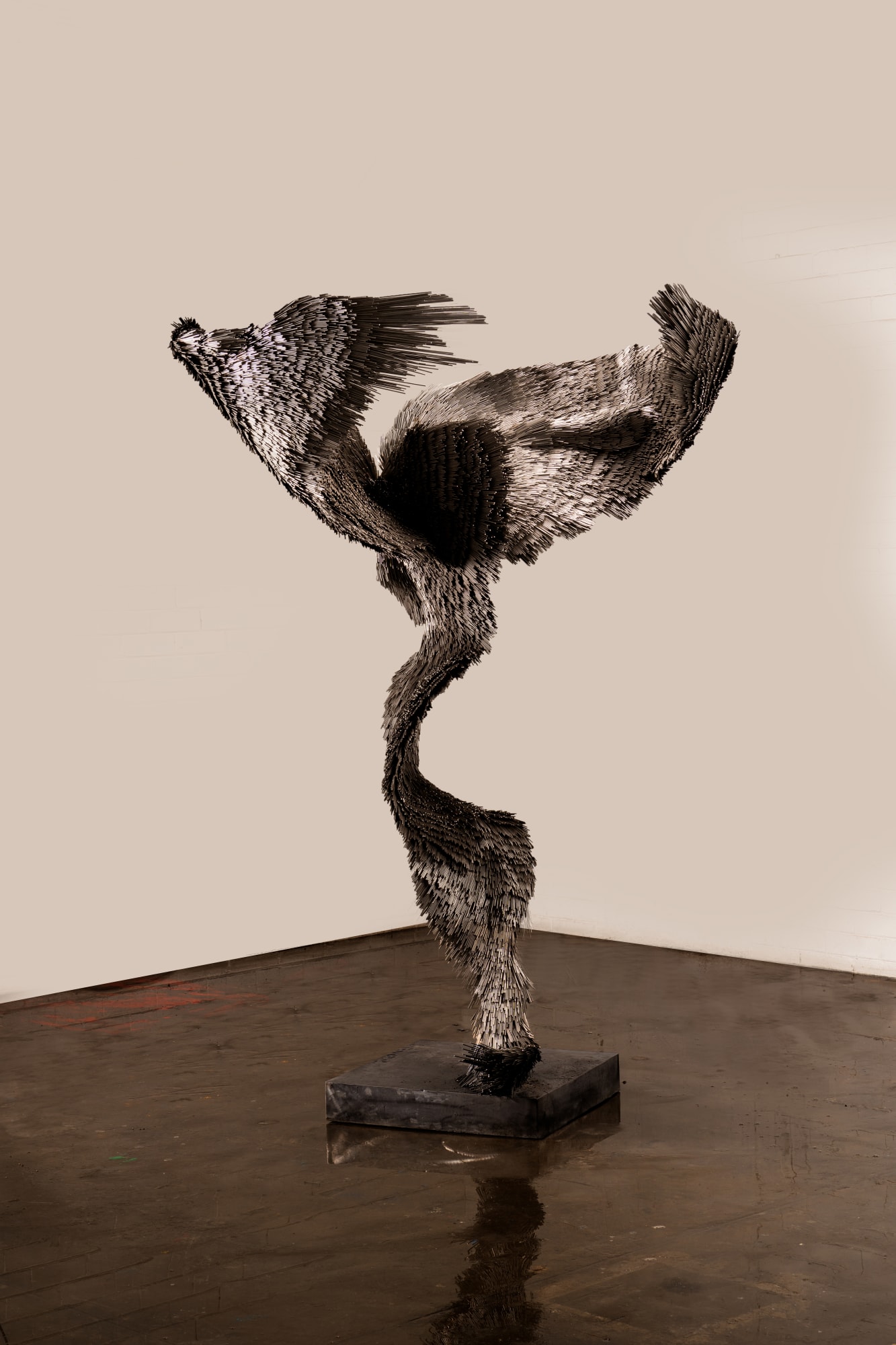 Jake Michael Singer, End Murmur, 2020