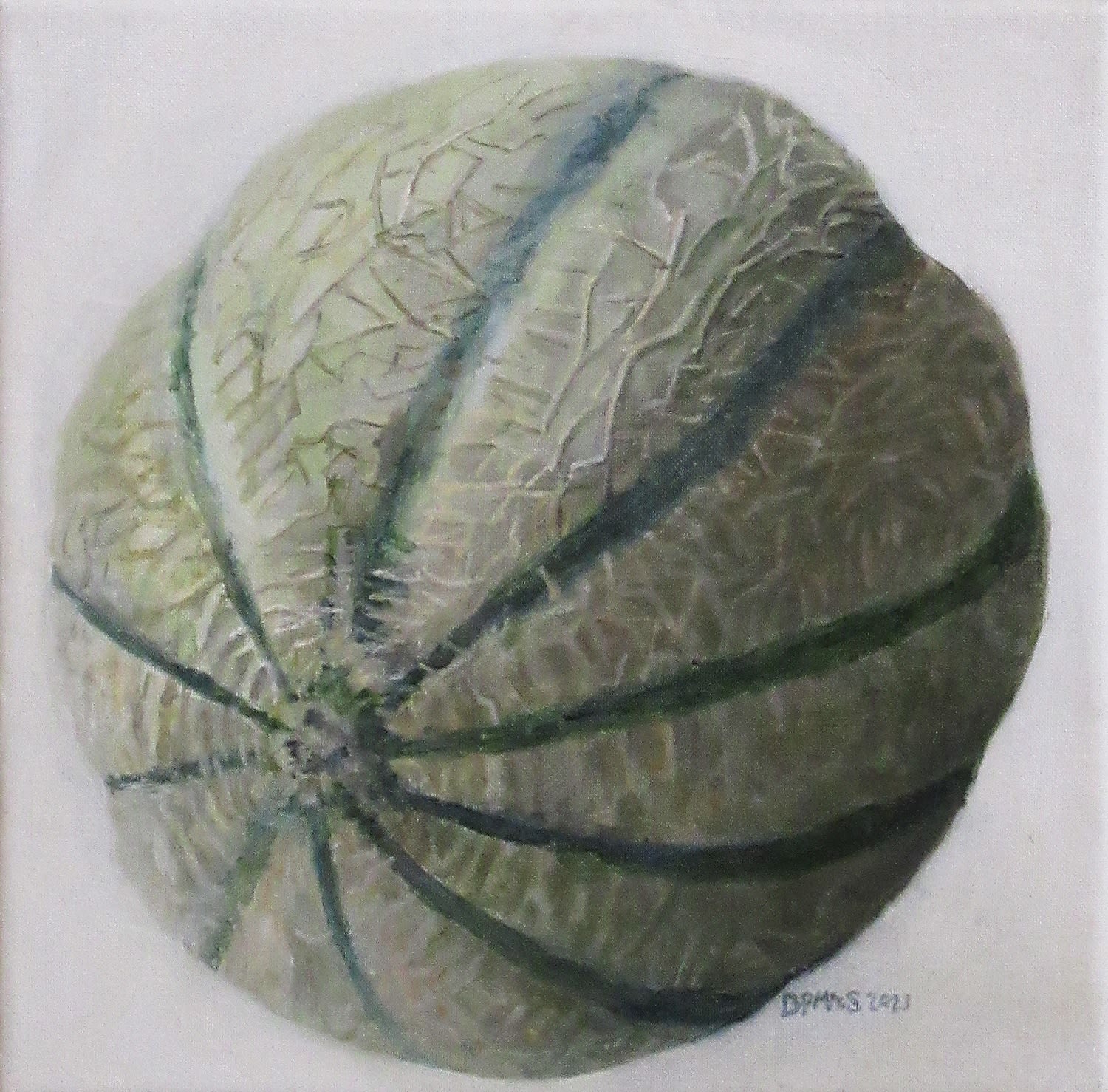 Dale Pring MacSweeney, Melon