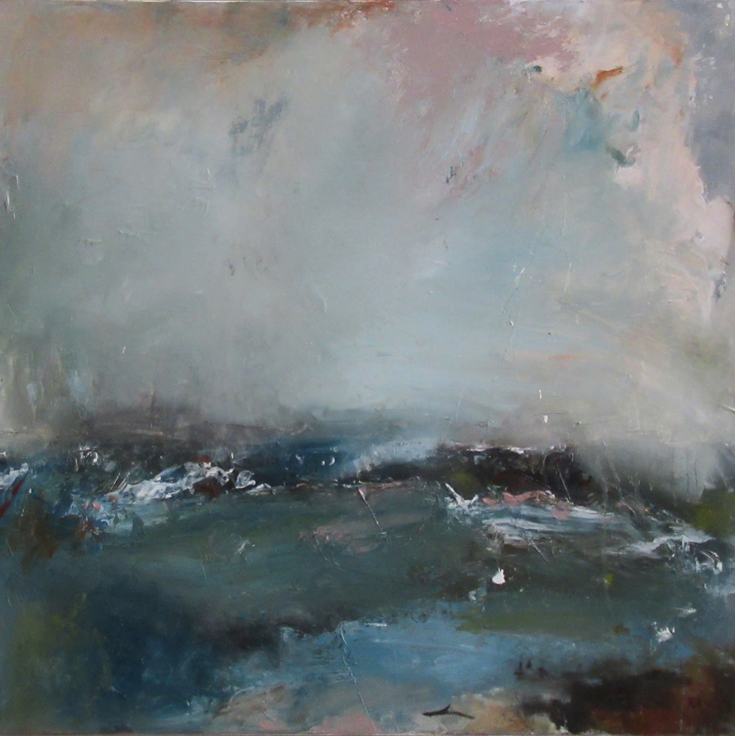 Rachel Arif AMAFA, Hymn