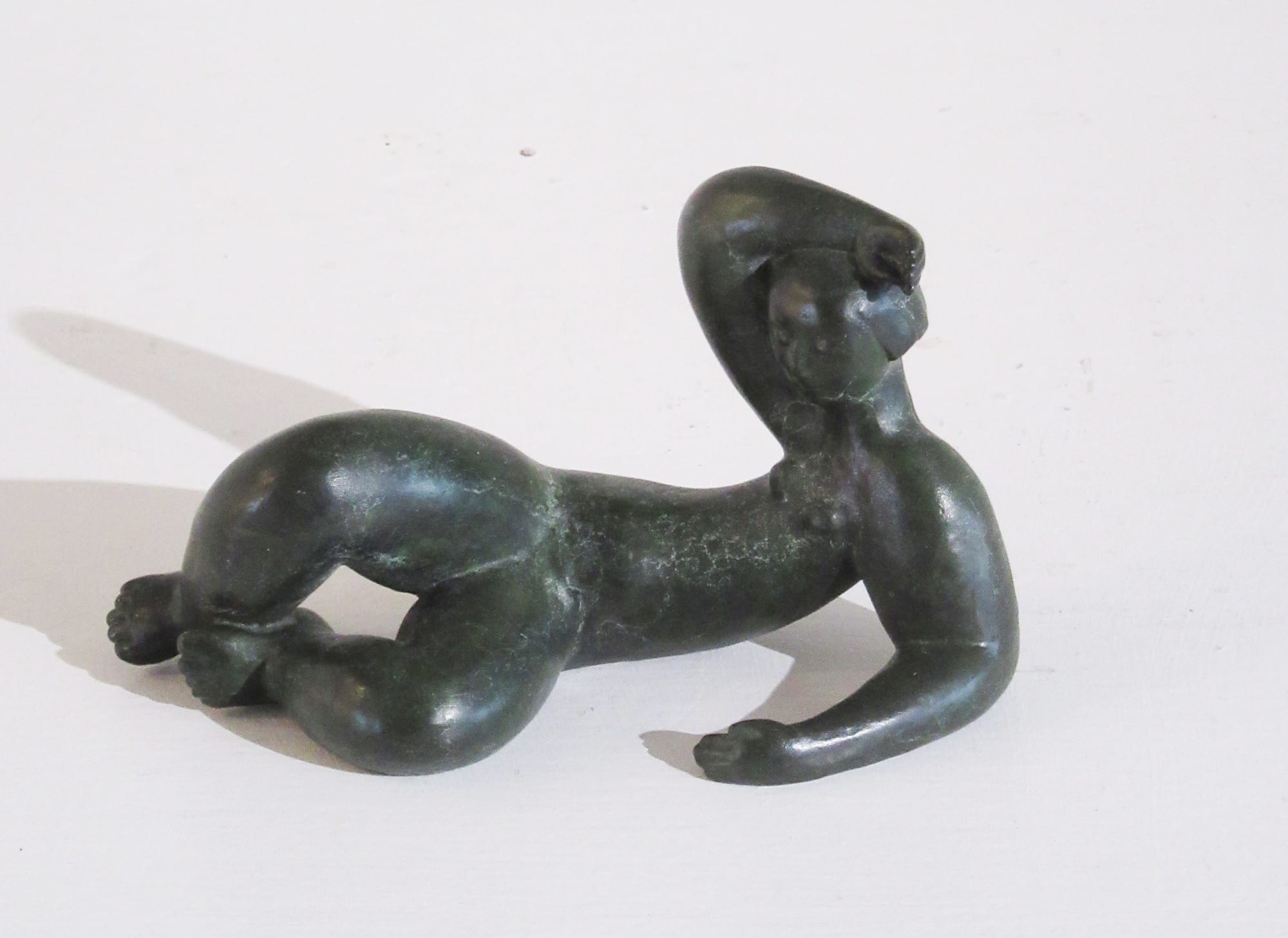 Vanessa Pooley FRBS, Mini Bob, ed. 8/19