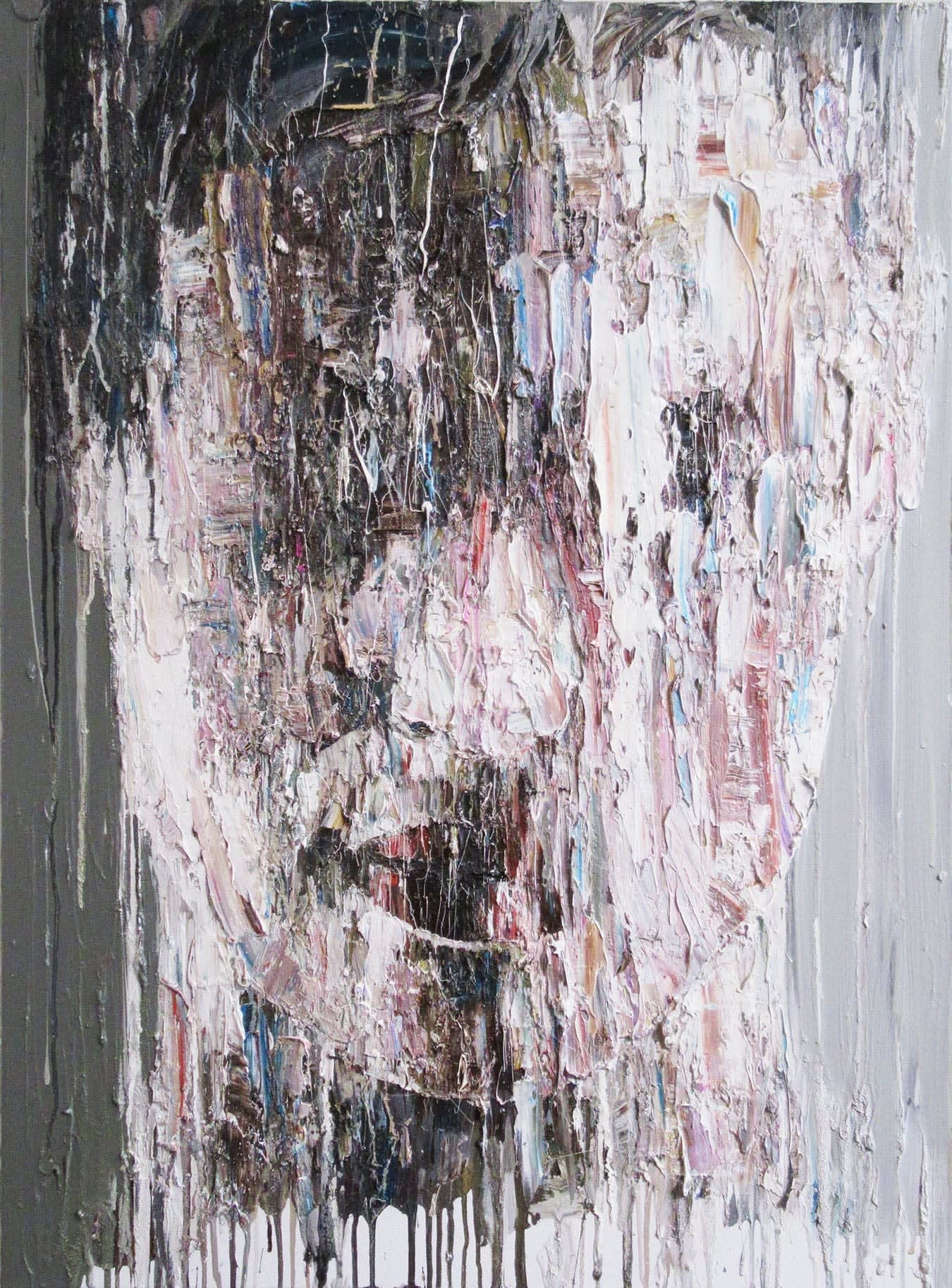 Carl Melegari, Jasha