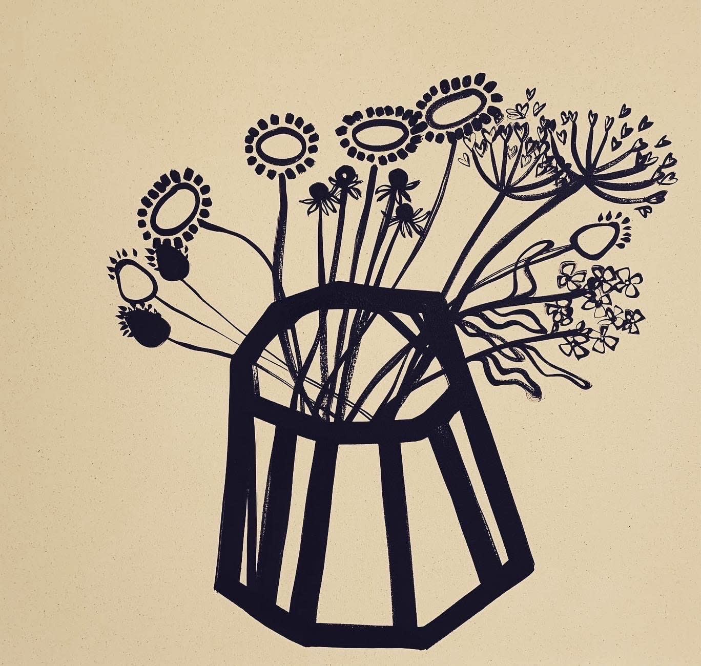 Jessica Cooper RWA, I Love You Very Very Much