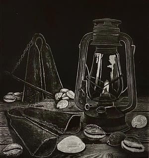 Ade Adesina , Town Crier, 2020