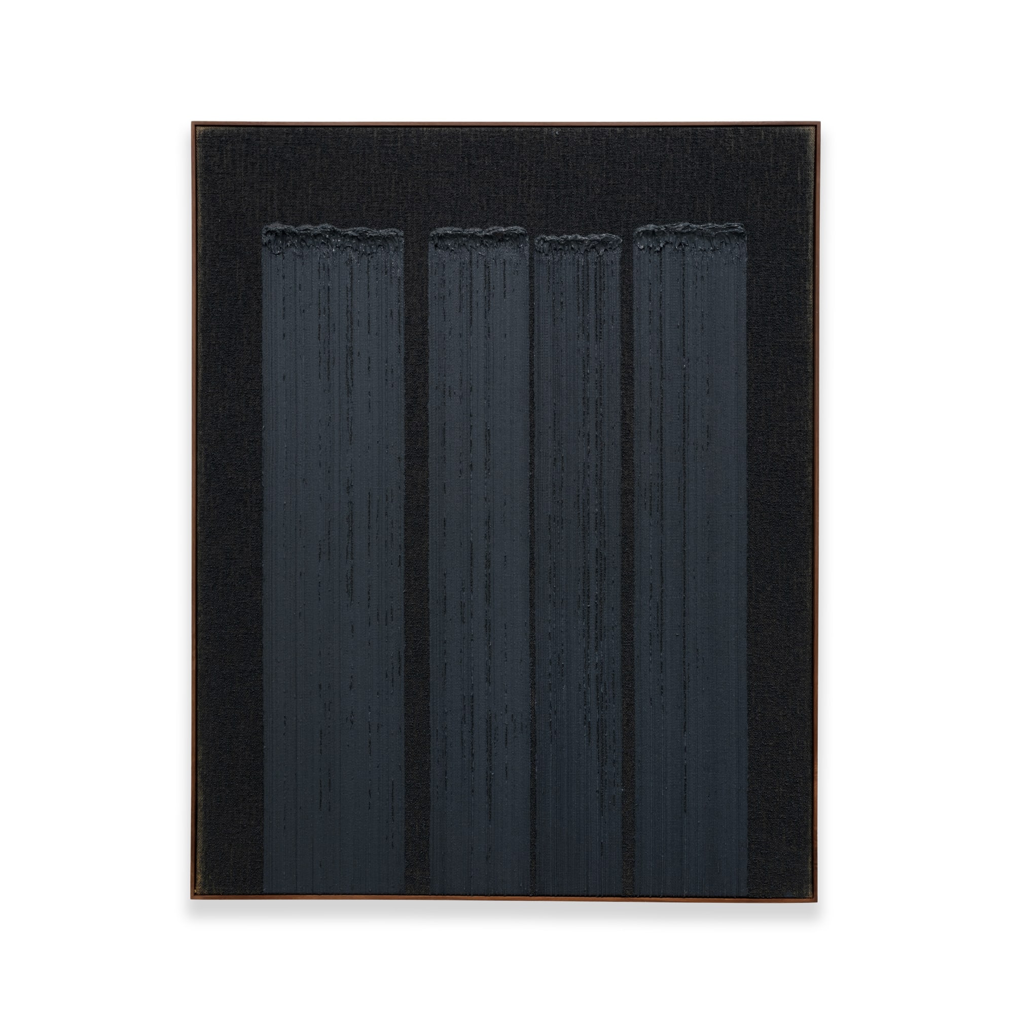 Ha Chong-Hyun , Conjunction 18-95, 2018