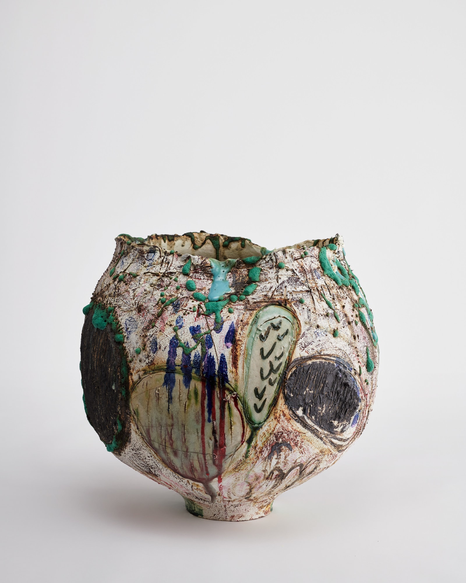 Jane Yang D'Haene, Untitled, 2024