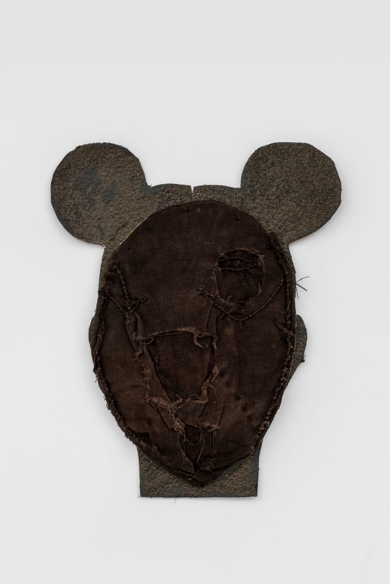 Alicia Henry, Untitled, 2019-2020