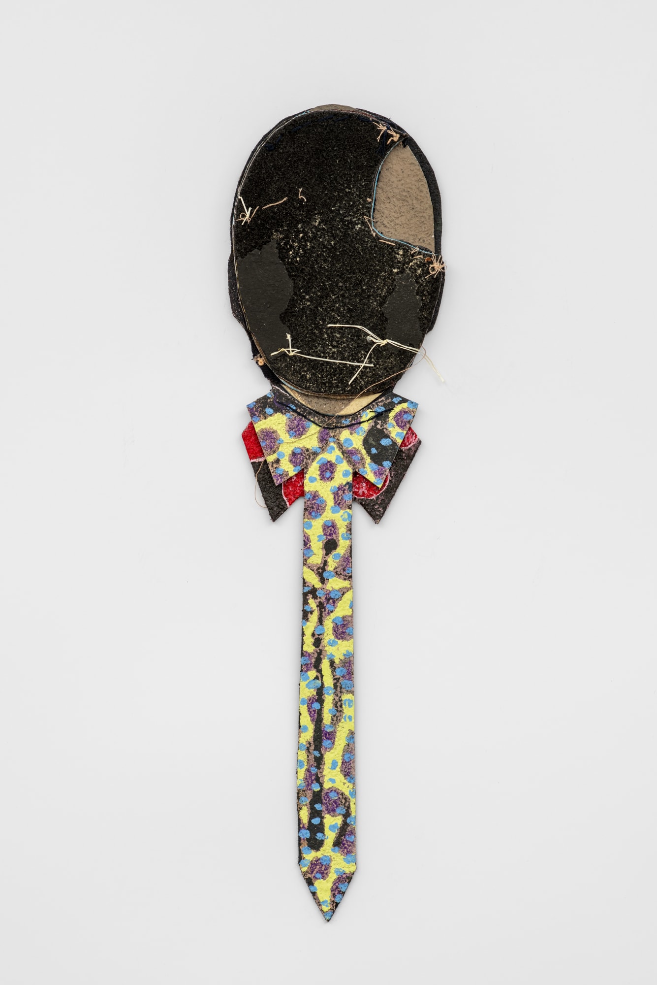 Alicia Henry, Untitled, 2019-2020